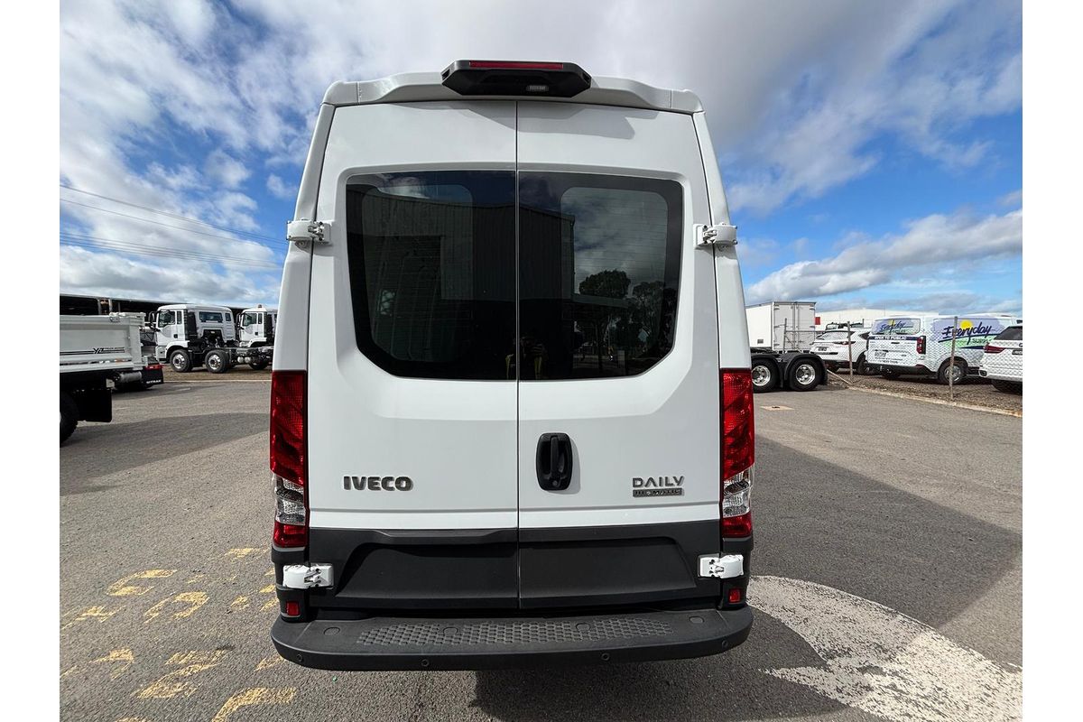 2025 IVECO Daily 50C18V image 8
