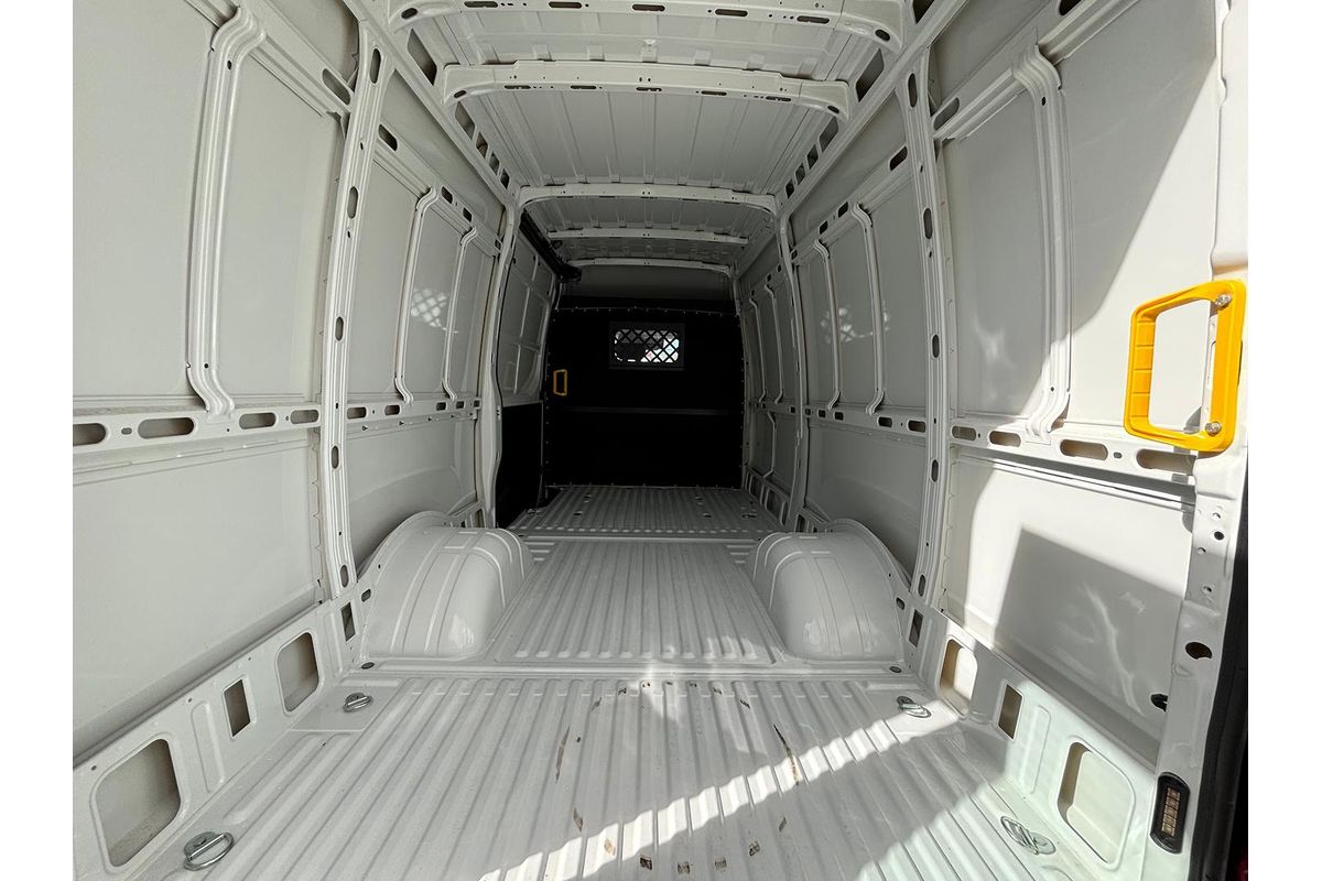 2025 IVECO Daily 50C18V image 11