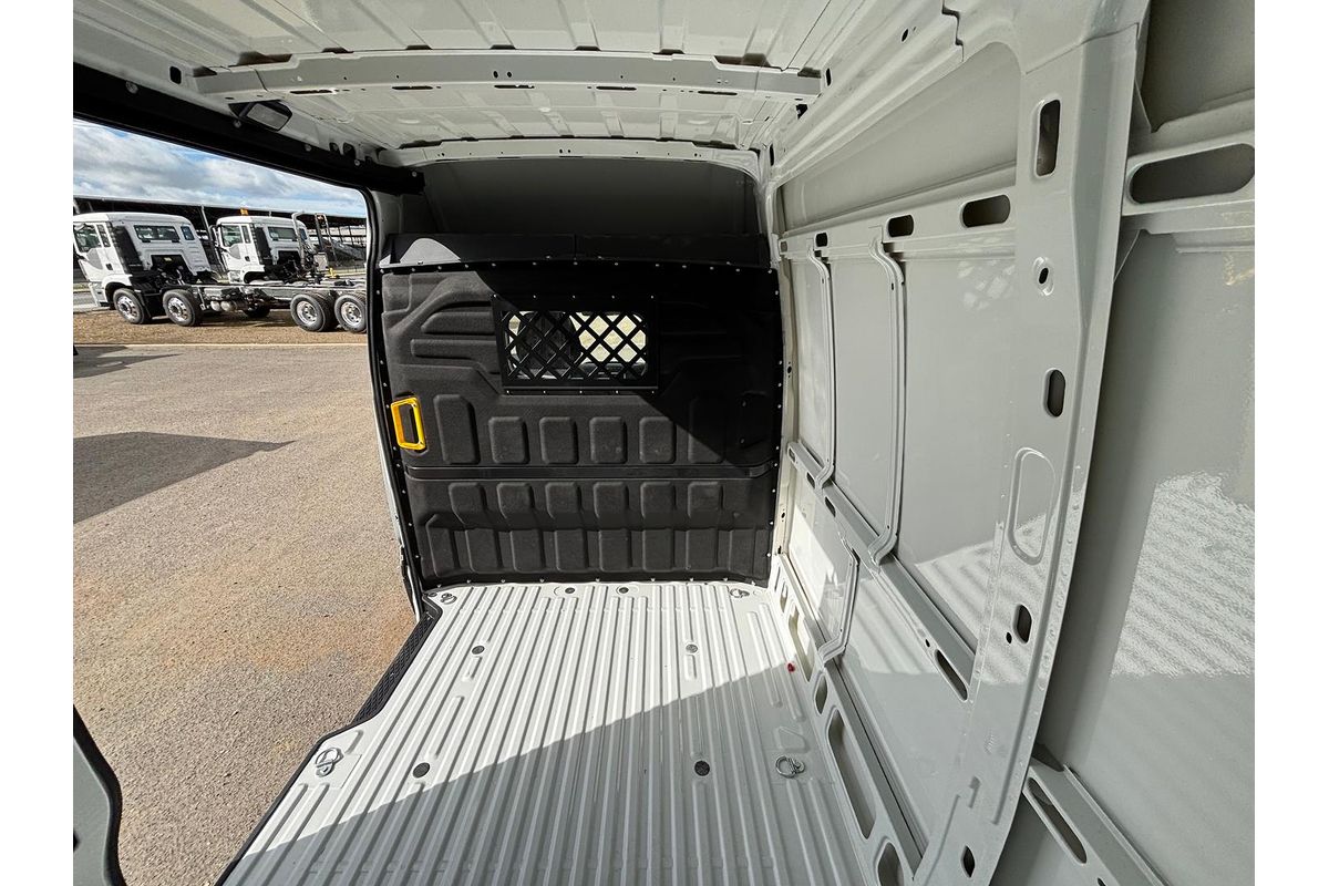 2025 IVECO Daily 50C18V image 14