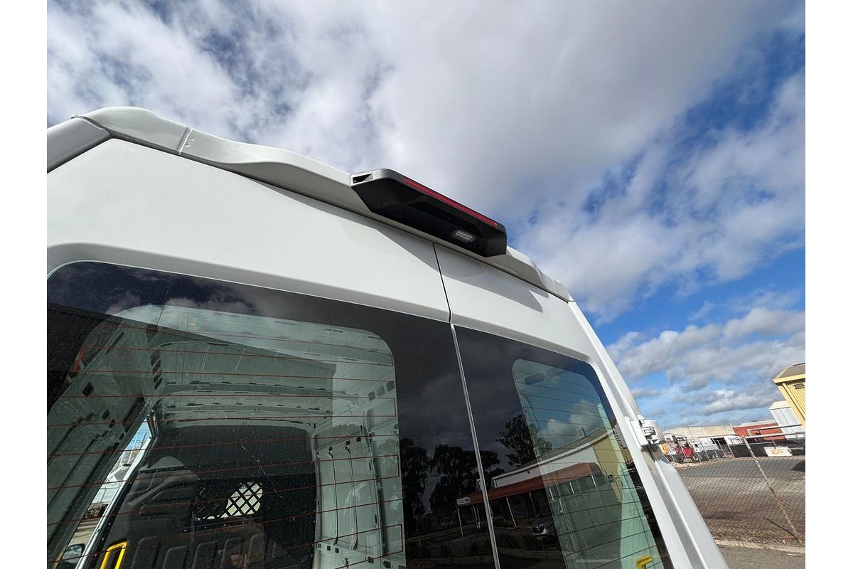 2025 IVECO Daily 50C18V image 15
