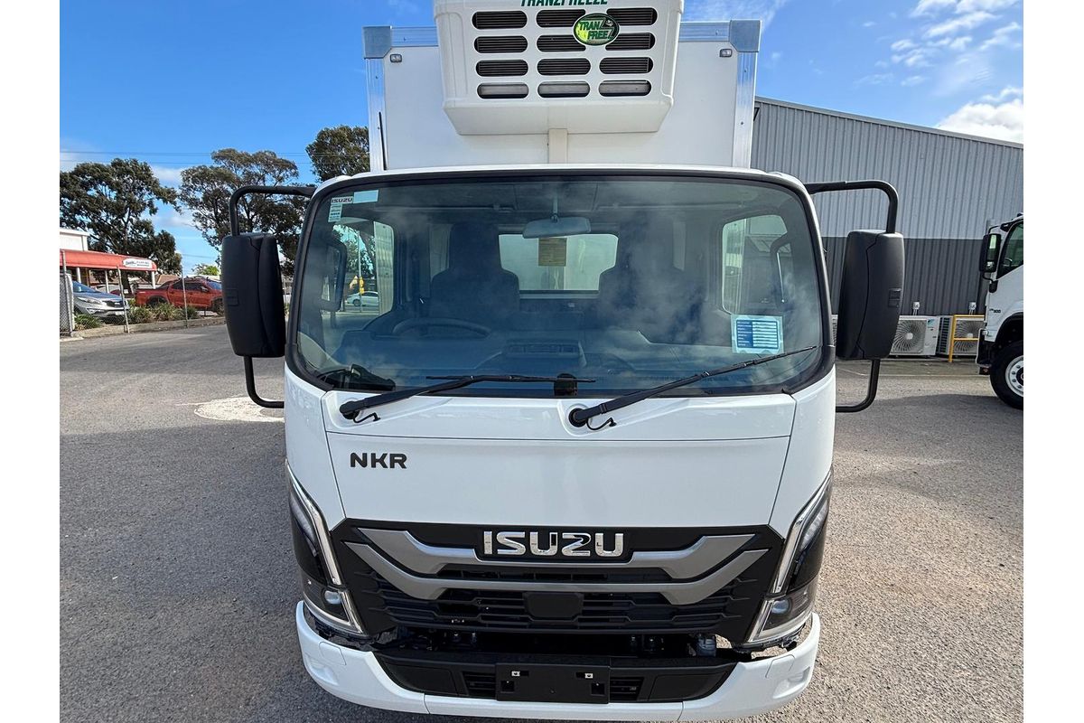 2026 Isuzu N Series NKR 65/45-150 DT D34