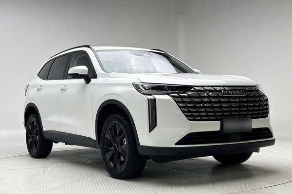 2026 GWM Haval H6GT Ultra Hi4 PHEV B03 thumb-0