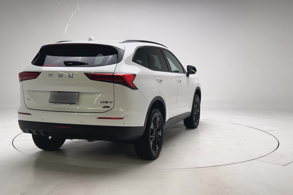2026 GWM Haval H6GT Ultra Hi4 PHEV B03 thumb-1