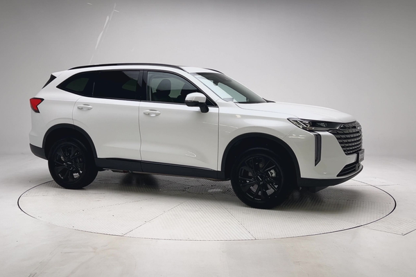 2026 GWM Haval H6GT Ultra Hi4 PHEV B03 thumb-3