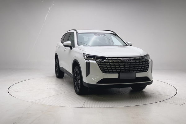 2026 GWM Haval H6GT Ultra Hi4 PHEV B03 thumb-4