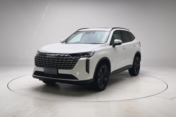 2026 GWM Haval H6GT Ultra Hi4 PHEV B03 thumb-5