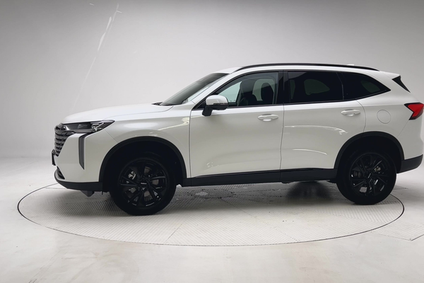 2026 GWM Haval H6GT Ultra Hi4 PHEV B03 thumb-6