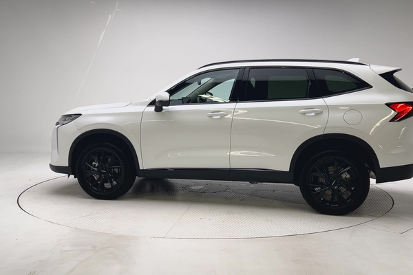 2026 GWM Haval H6GT Ultra Hi4 PHEV B03 thumb-7