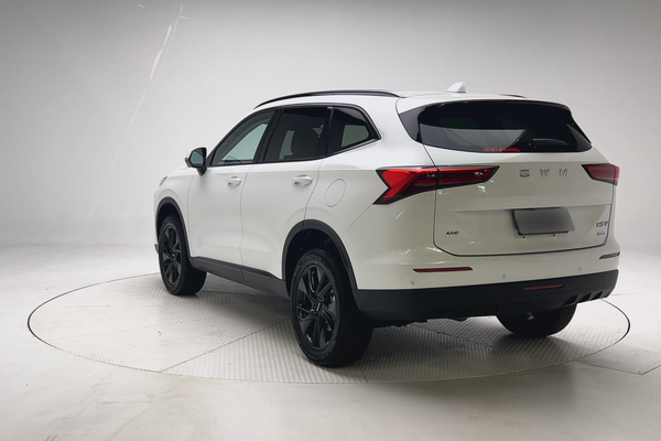 2026 GWM Haval H6GT Ultra Hi4 PHEV B03 thumb-8