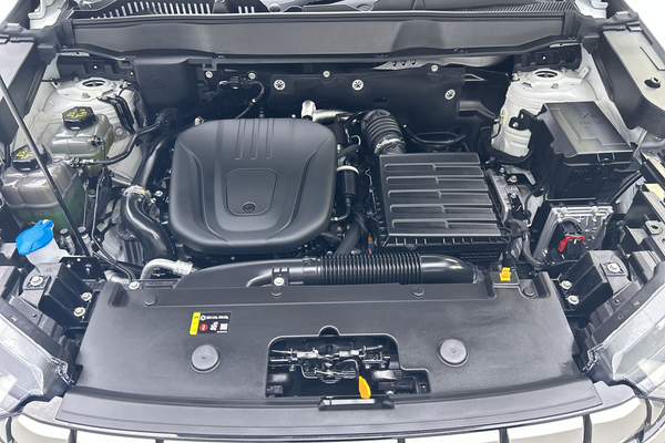 2026 GWM Haval H6GT Ultra Hi4 PHEV B03 thumb-10