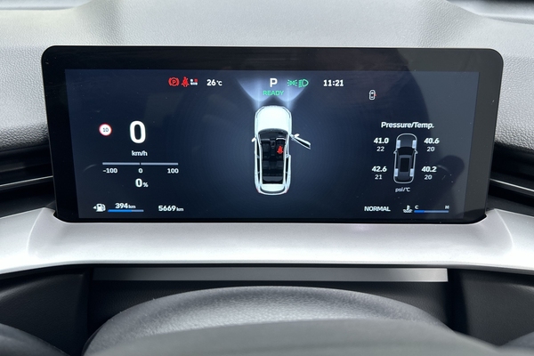 2026 GWM Haval H6GT Ultra Hi4 PHEV B03 thumb-13