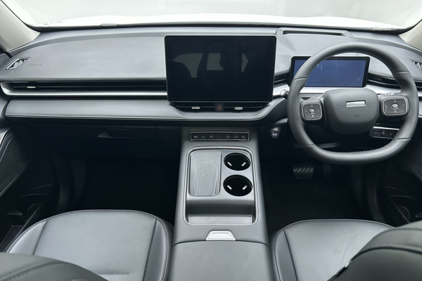 2026 GWM Haval H6GT Ultra Hi4 PHEV B03 thumb-19