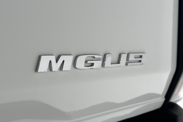 2025 MG MGU9 Explore Pro EKK1C 4X4 thumb-21