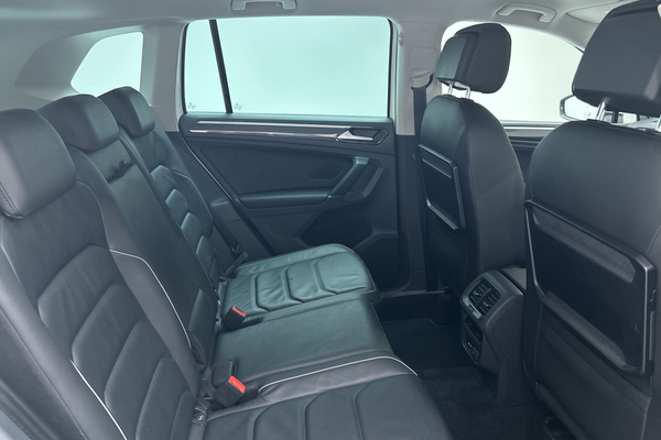 2017 Volkswagen Tiguan 162TSI Highline 5N thumb-11