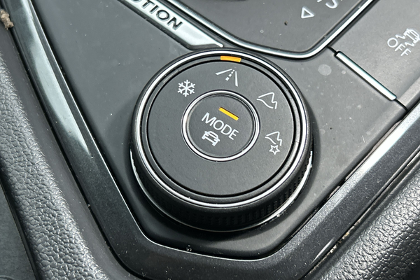 2017 Volkswagen Tiguan 162TSI Highline 5N thumb-17