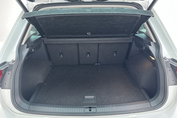 2017 Volkswagen Tiguan 162TSI Highline 5N thumb-20