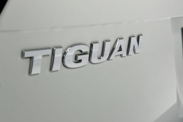 2017 Volkswagen Tiguan 162TSI Highline 5N thumb-21