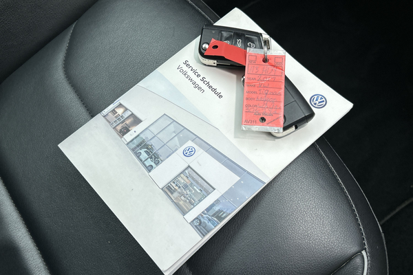 2017 Volkswagen Tiguan 162TSI Highline 5N thumb-22