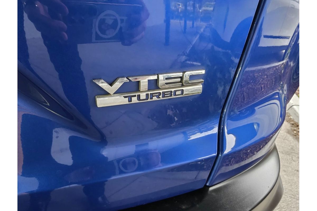 2018 Honda CR-V VTi-L RW image 7