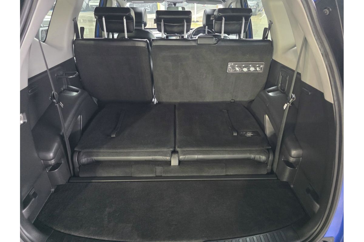 2018 Honda CR-V VTi-L RW image 8