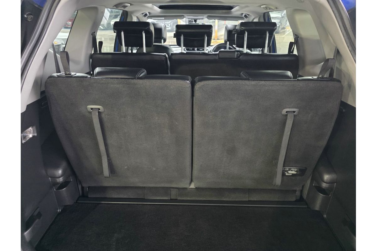 2018 Honda CR-V VTi-L RW image 9