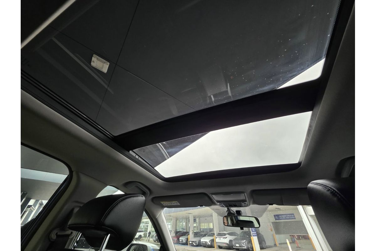 2018 Honda CR-V VTi-L RW image 13