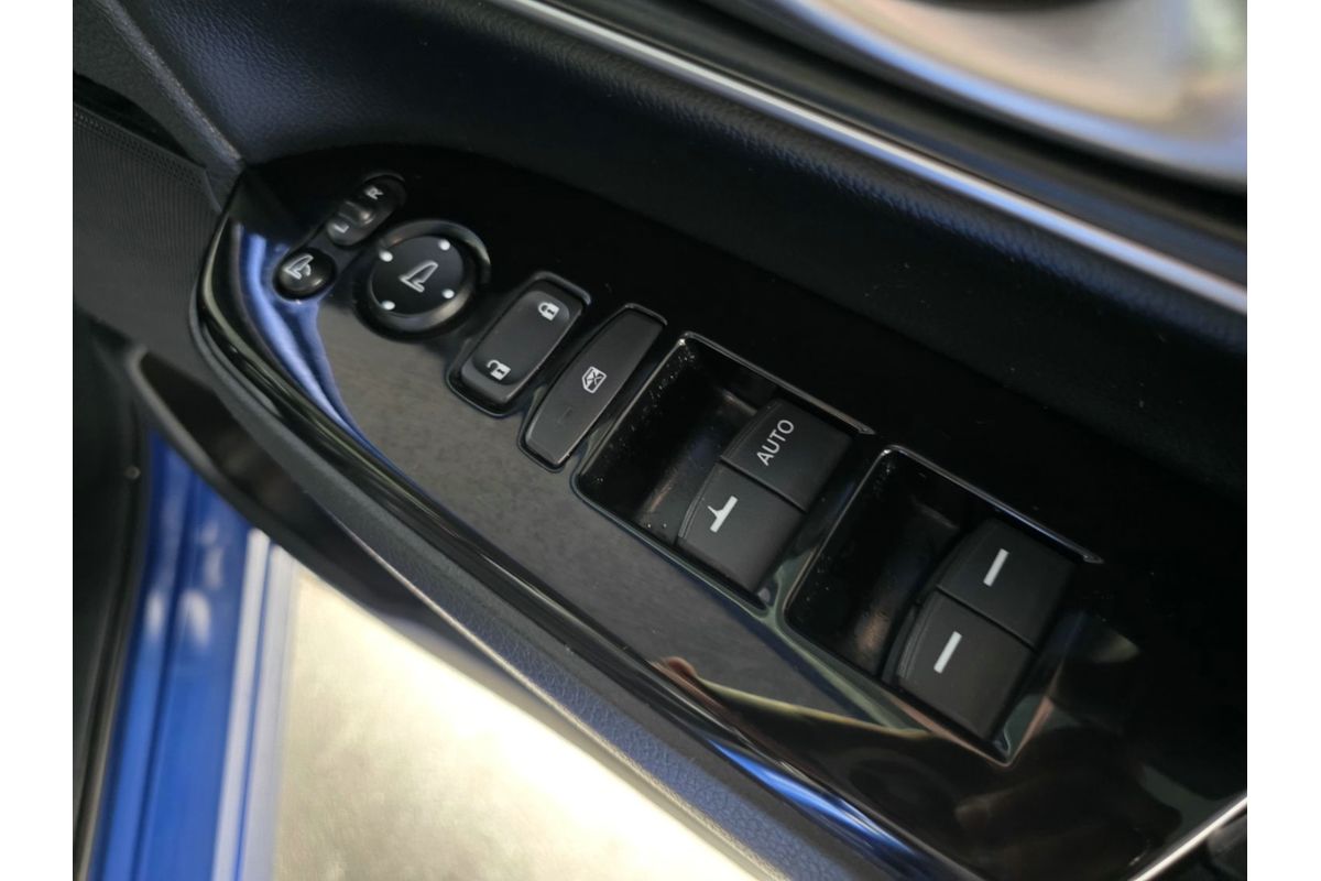 2018 Honda CR-V VTi-L RW image 16