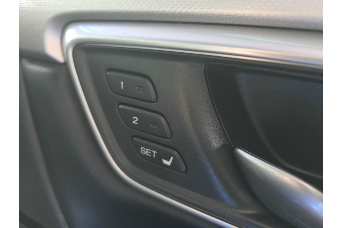 2018 Honda CR-V VTi-L RW image 17