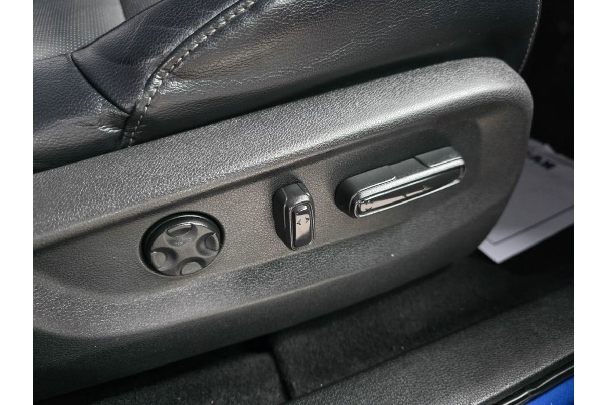 2018 Honda CR-V VTi-L RW image 18