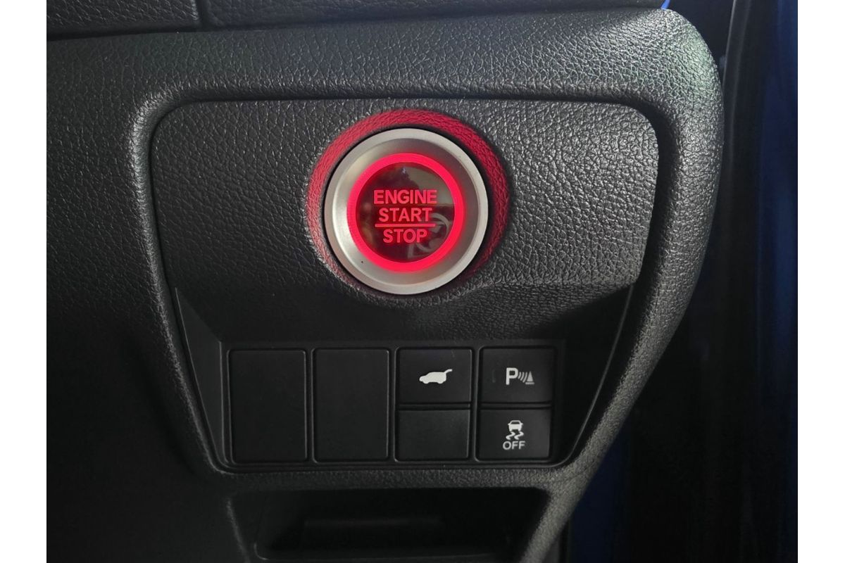 2018 Honda CR-V VTi-L RW image 19