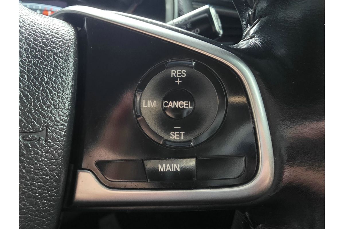 2018 Honda CR-V VTi-L RW image 22
