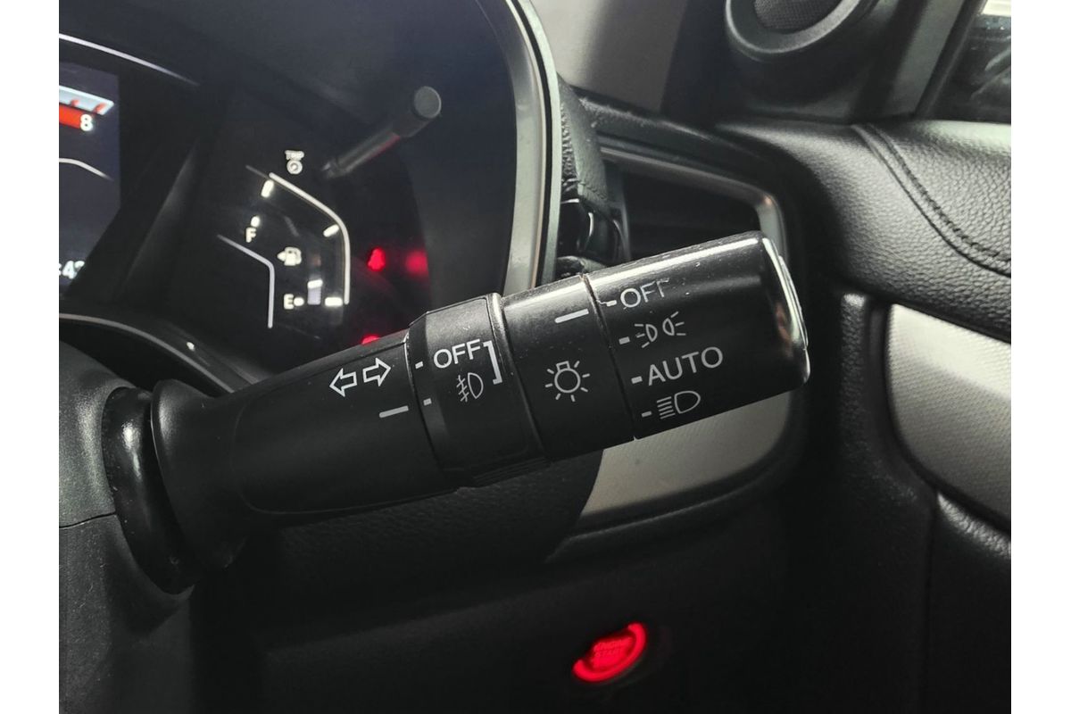 2018 Honda CR-V VTi-L RW image 23