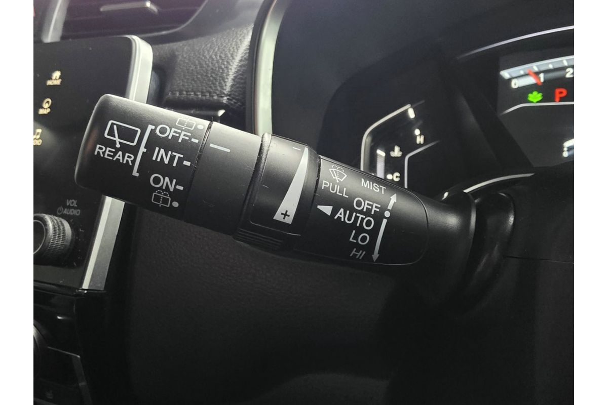 2018 Honda CR-V VTi-L RW image 24