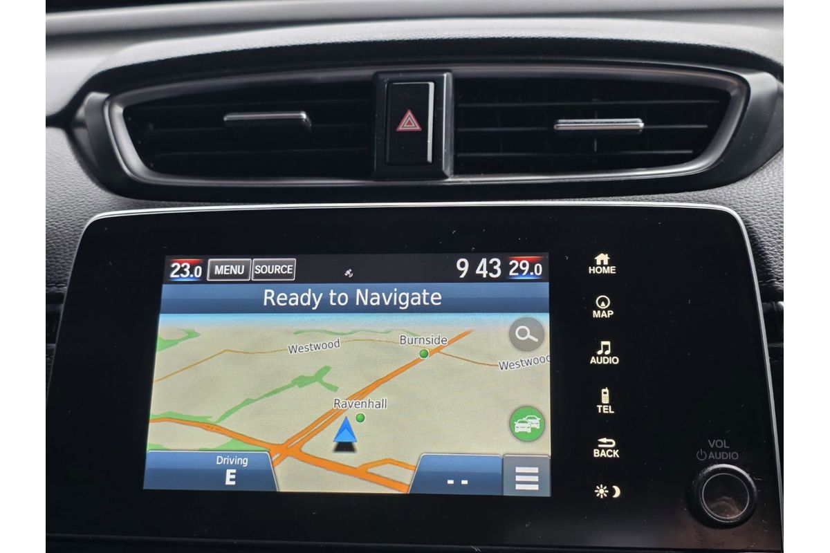 2018 Honda CR-V VTi-L RW image 25