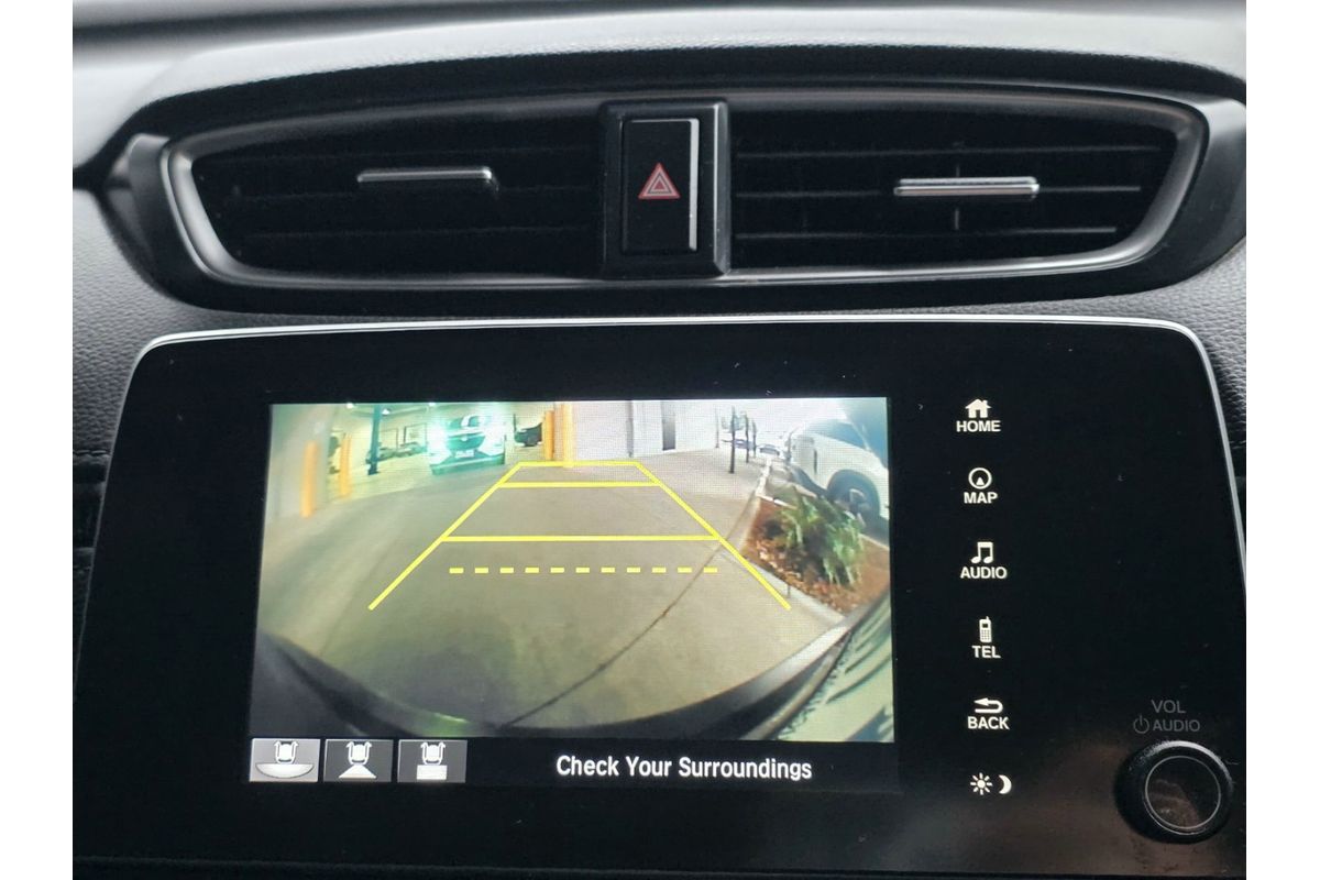 2018 Honda CR-V VTi-L RW image 26