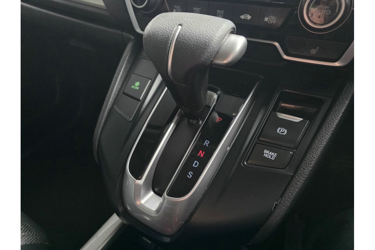 2018 Honda CR-V VTi-L RW image 28