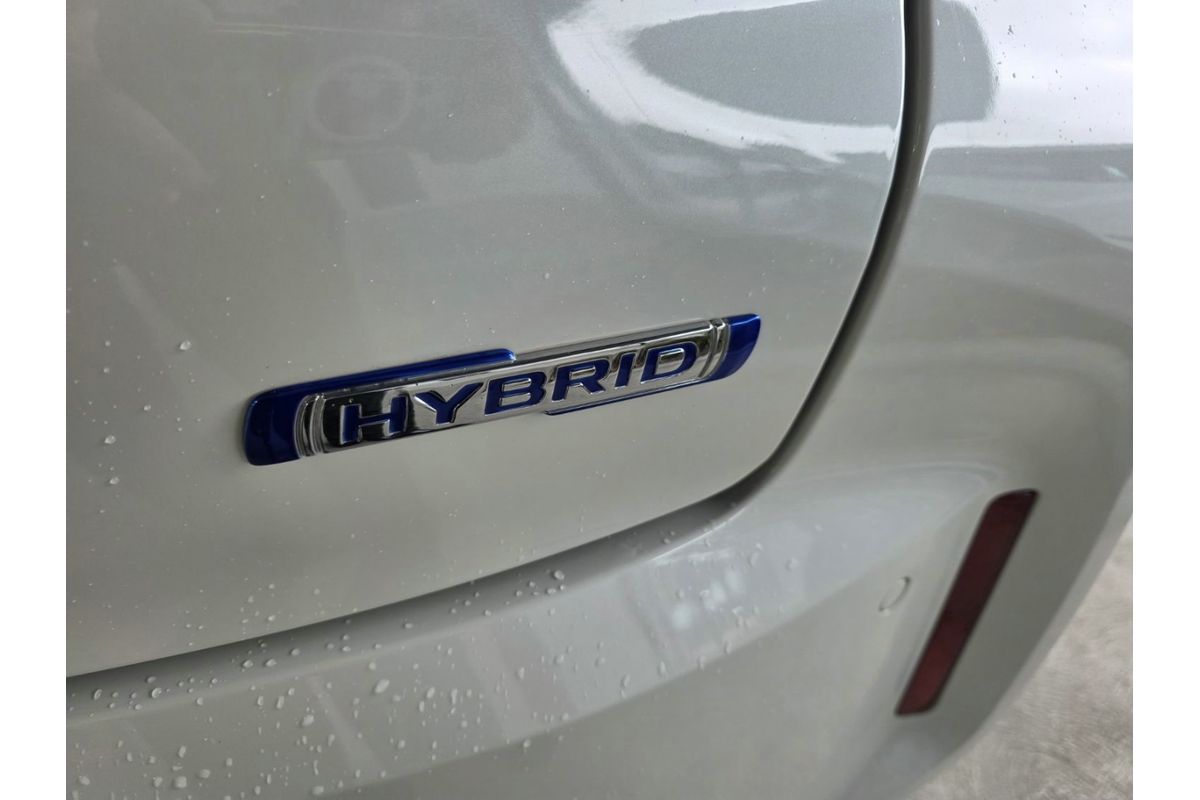 2025 Suzuki Fronx Hybrid KW image 24
