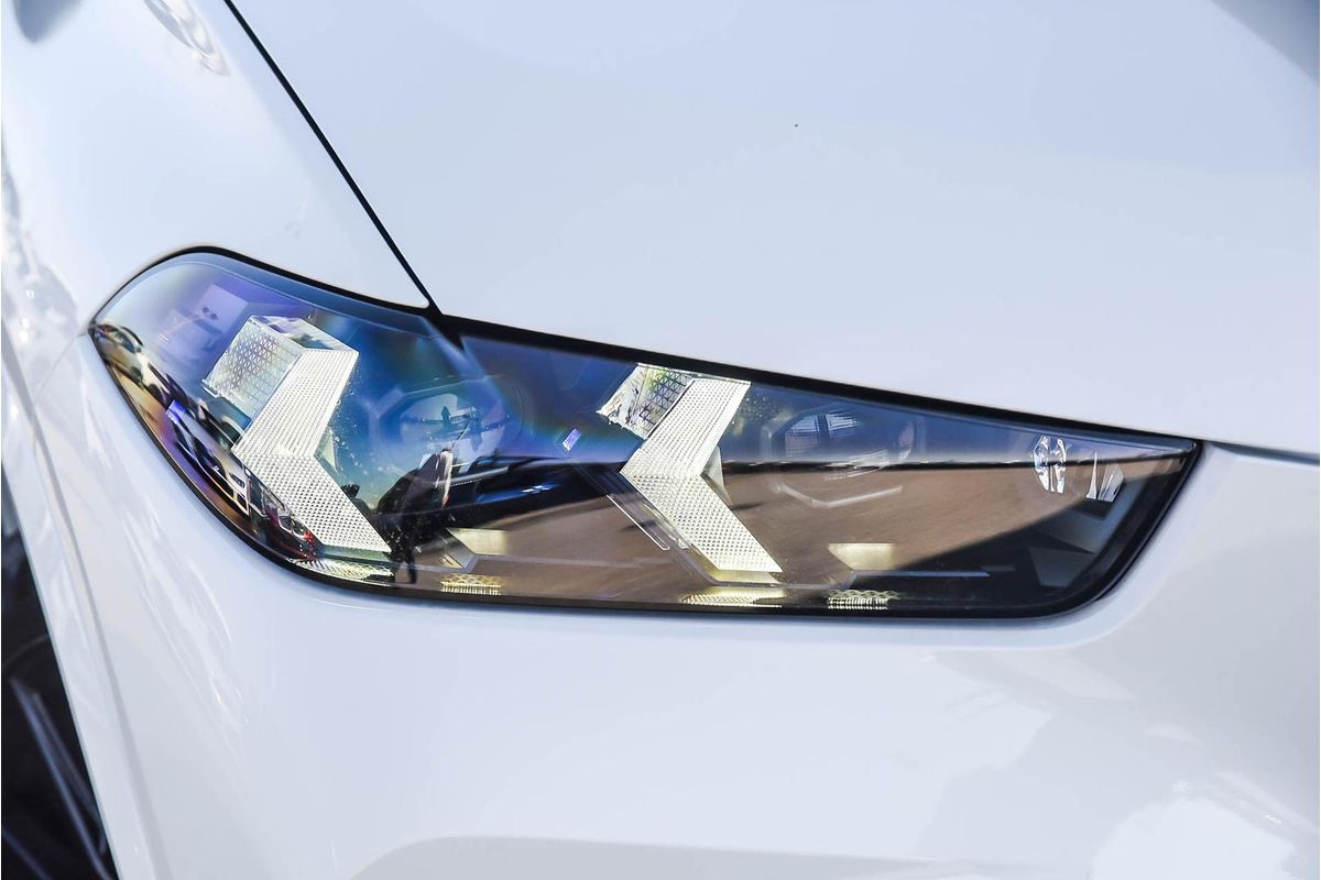 2026 BMW X5 xDrive30d M Sport G05 LCI