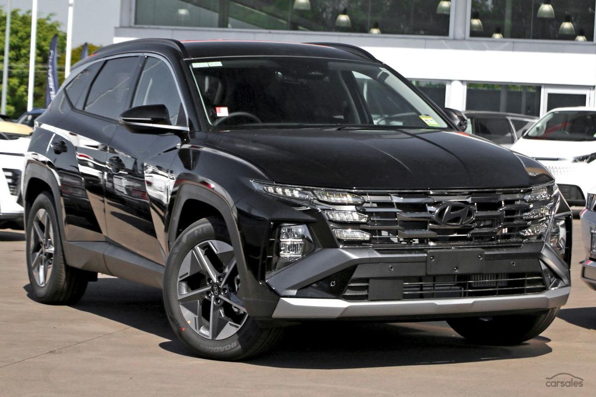 2026 Hyundai Tucson Hybrid Elite NX4.V4
