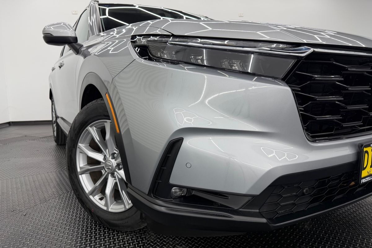 2023 Honda CR-V VTi L RS
