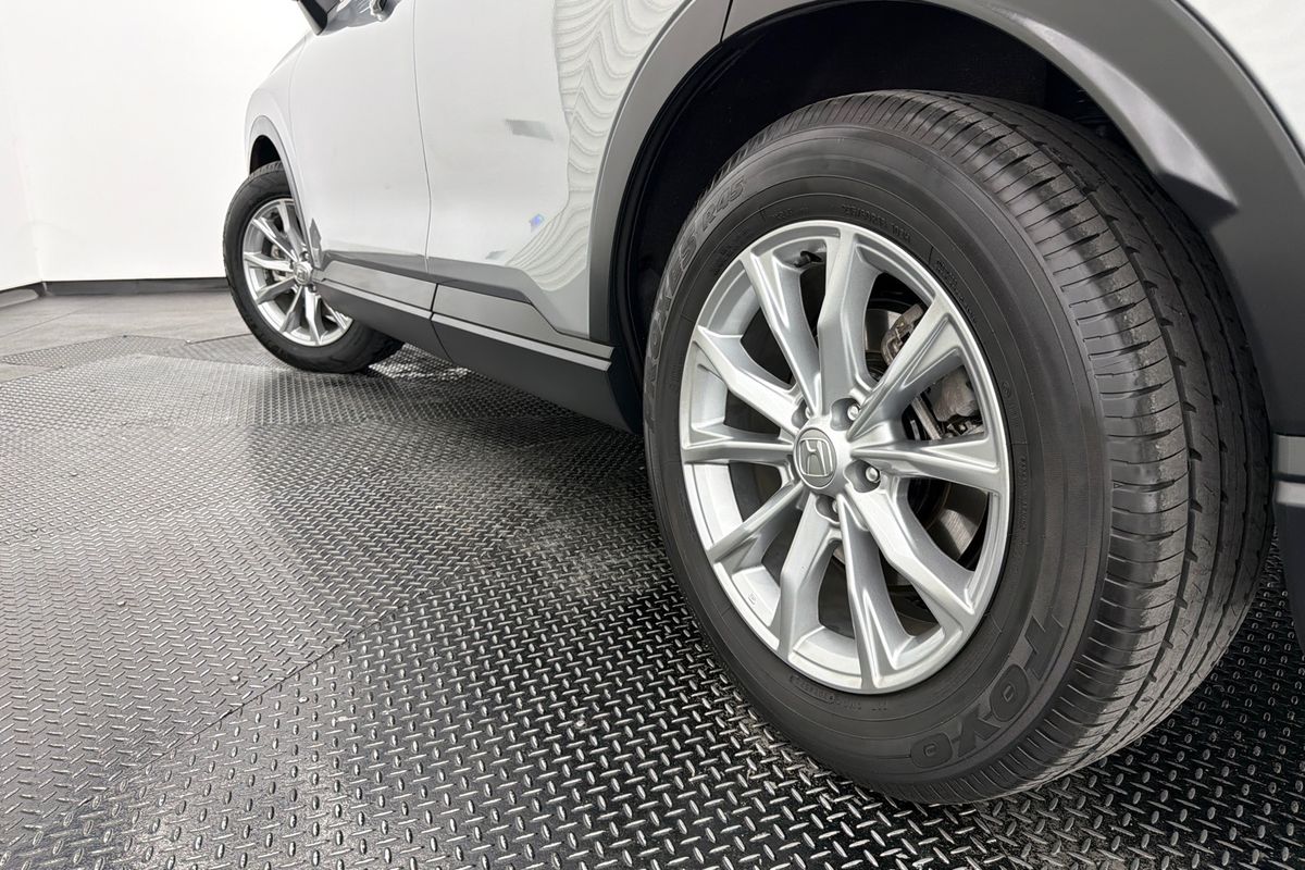 2023 Honda CR-V VTi L RS