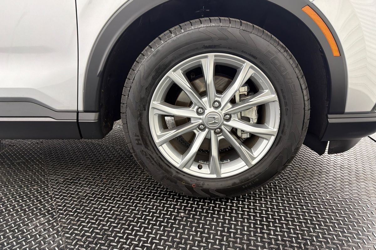 2023 Honda CR-V VTi L RS