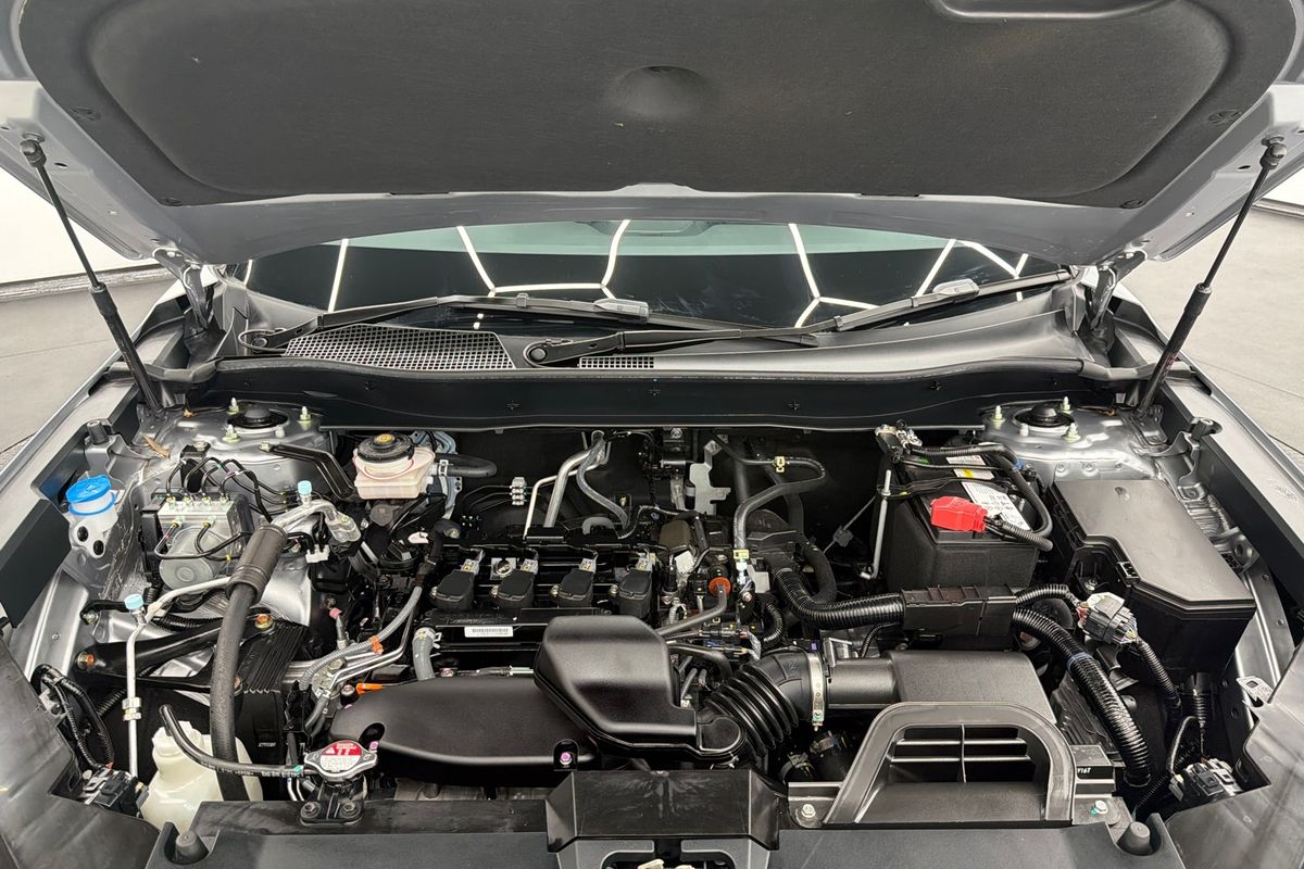 2023 Honda CR-V VTi L RS