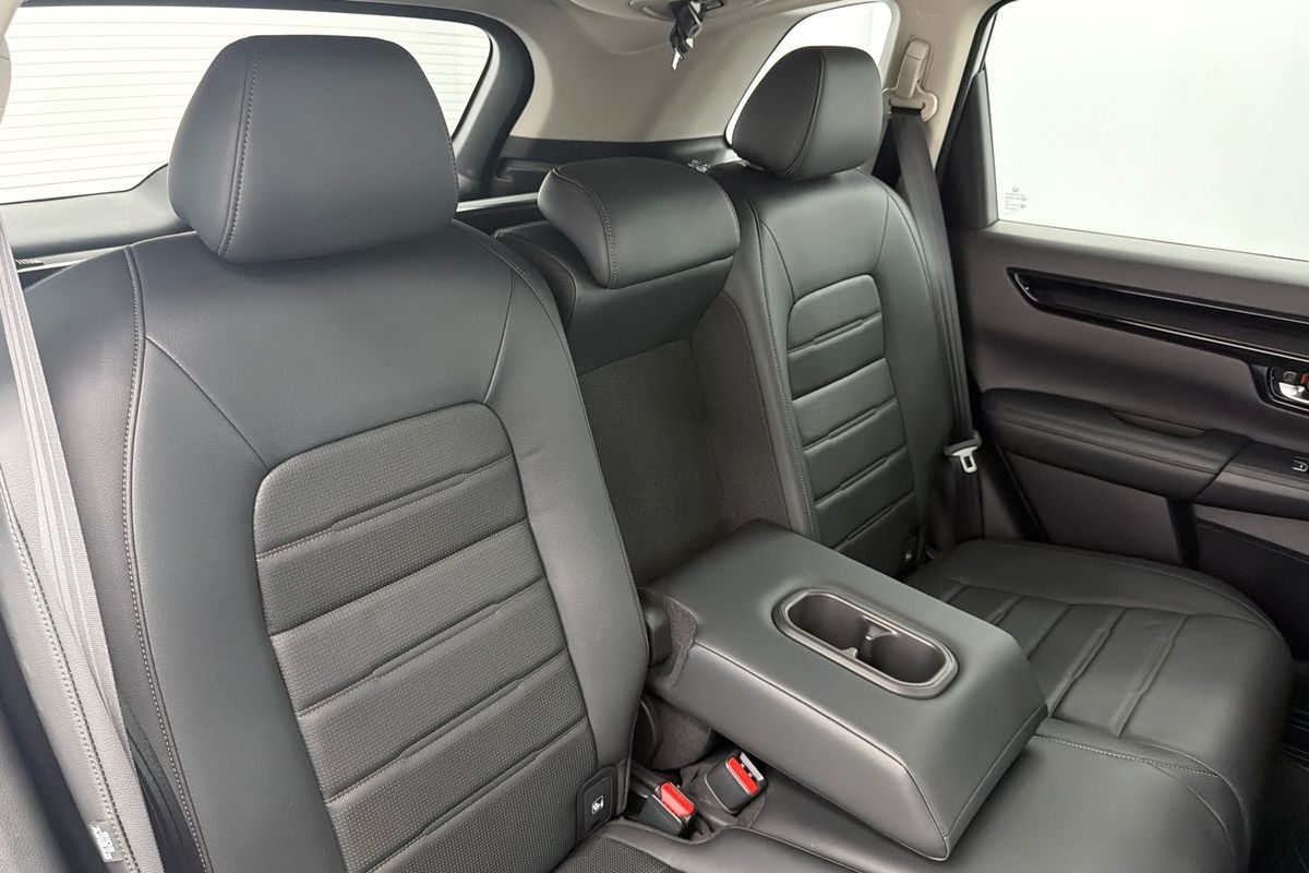 2023 Honda CR-V VTi L RS
