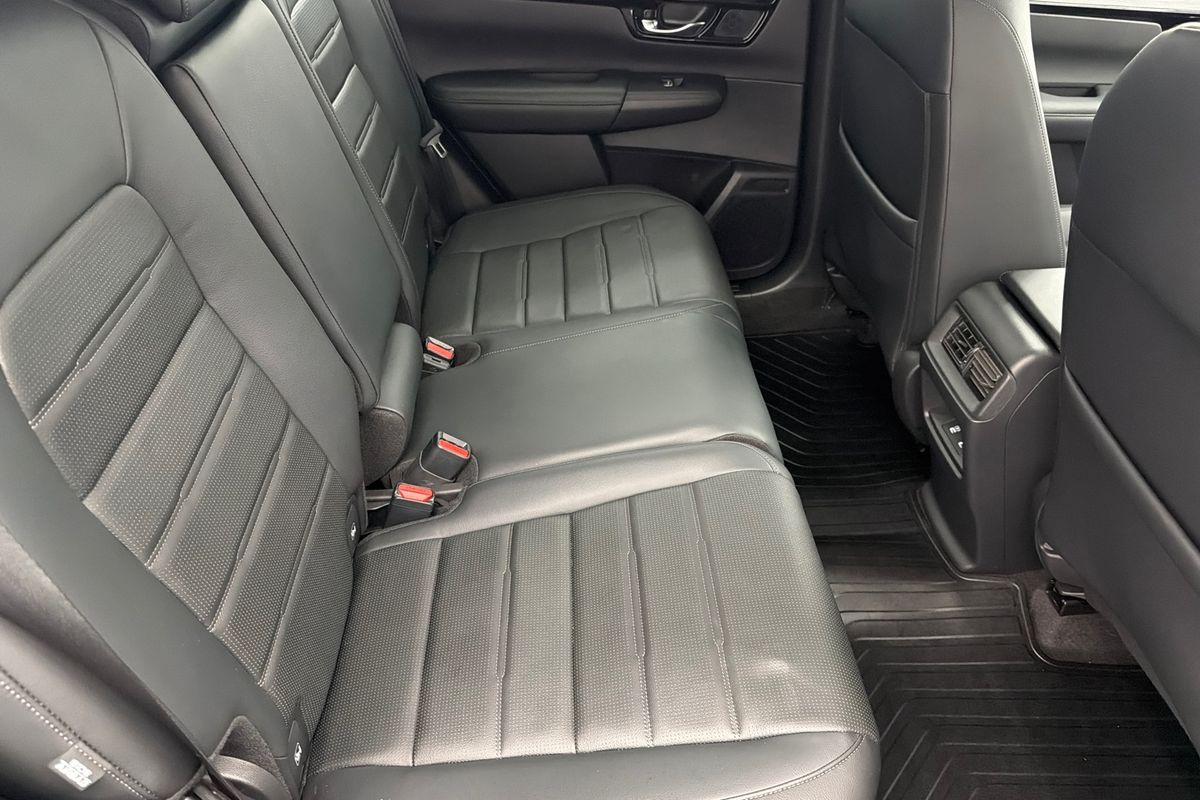 2023 Honda CR-V VTi L RS