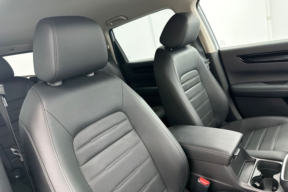 2023 Honda CR-V VTi L RS