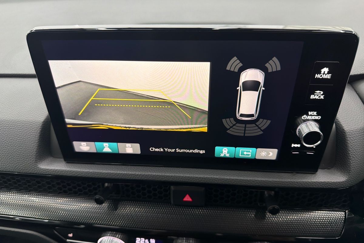 2023 Honda CR-V VTi L RS