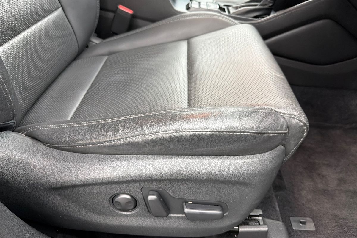 2019 Hyundai Tucson Elite TL3