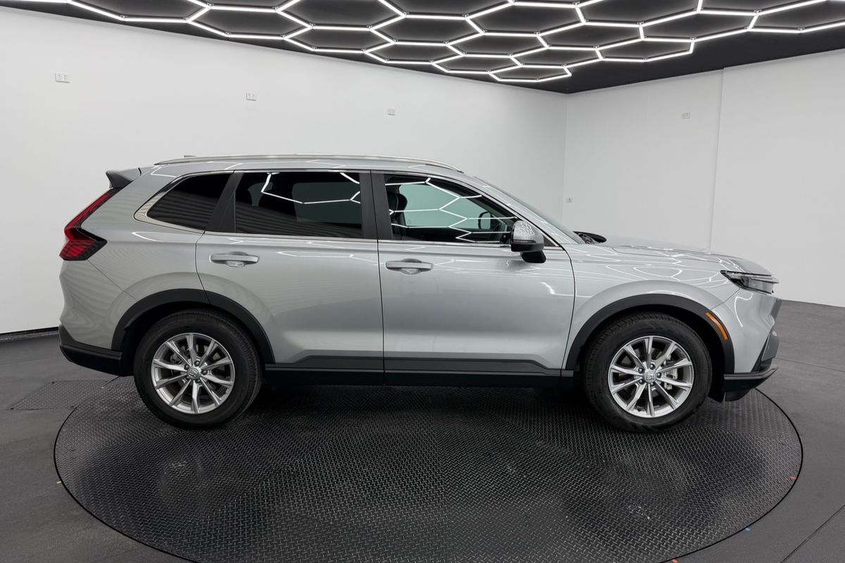 2023 Honda CR-V VTi L RS