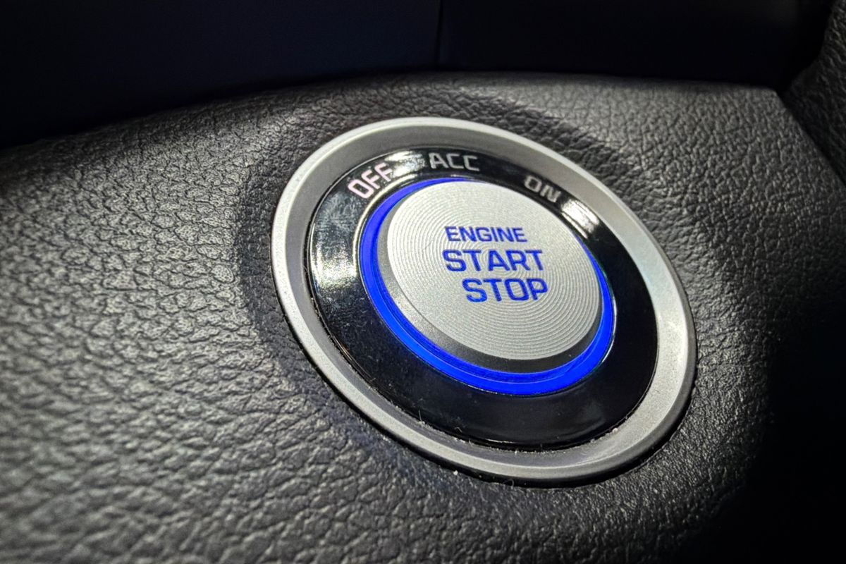 2019 Hyundai Tucson Elite TL3